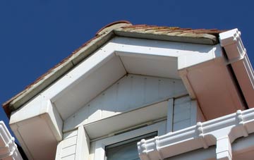 Laycock fascia installation costs