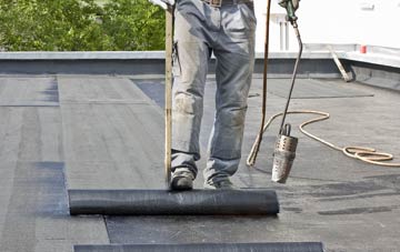 flat roof replacement Laycock, West Yorkshire
