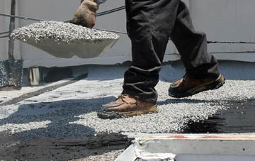 Laycock flat roofing companies